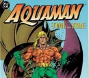 Aquaman: Time and Tide Vol 1