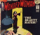 Wonder Woman Vol 1 200