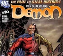 Blood of the Demon Vol 1 10