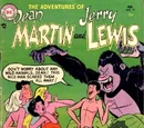 Adventures of Dean Martin and Jerry Lewis Vol 1 19