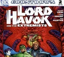 Countdown Presents: Lord Havok and the Extremists Vol 1 2