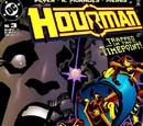 Hourman Vol 1 3