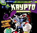 Krypto the Superdog Vol 1 6