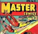 Master Comics Vol 1 13