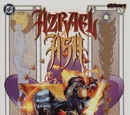 Azrael/Ash Vol 1 1