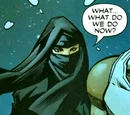 Tigris (New Earth)