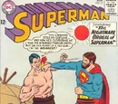 Superman Vol 1 171