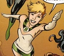 Arisia (The Nail)
