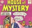 House of Mystery Vol 1 135
