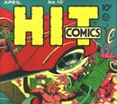 Hit Comics Vol 1 10