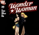Wonder Woman Vol 3 35