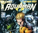 Aquaman Vol 7 1