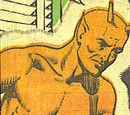Fire King (Earth-S)