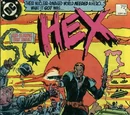 Hex Vol 1 1