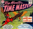 Rip Hunter Vol 1 4
