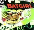 Batgirl Vol 1 44