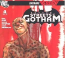 Batman: Streets of Gotham Vol 1 4