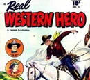 Real Western Hero Vol 1 75