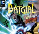 Batgirl Vol 4 8