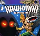 Hawkman Special Vol 1 2008