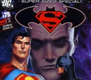 Val Staples/Cover Artist