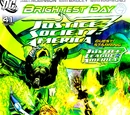 Justice Society of America Vol 3 41