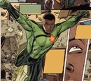 Maxwell Williams (New Earth)