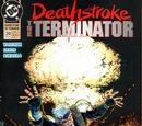 Deathstroke the Terminator Vol 1 20