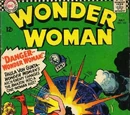 Wonder Woman Vol 1 163