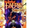 Books of Faerie Vol 3 4