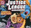 Justice League America Vol 1 109