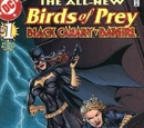 Birds of Prey: Batgirl Vol 1 1