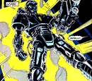 Alexander Luthor (Super Seven)