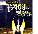 Books of Faerie Vol 3 3