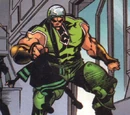 Girth (New Earth)