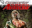 Green Arrow Vol 4 3