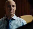 Adam Hunt (Arrow)
