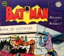 Batman Vol 1 80