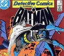 Detective Comics Vol 1 541