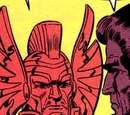 Lazer (New Earth)