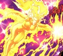 Fireworks (New Earth)