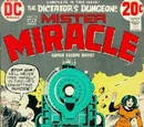 Mister Miracle Vol 1 13