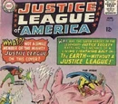 Justice League of America Vol 1 37