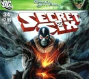 Secret Six Vol 3 34