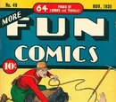 More Fun Comics Vol 1 49