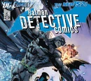 Detective Comics Vol 2 6