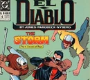 El Diablo Vol 1 6