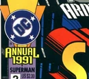 Superman Annual Vol 2 3