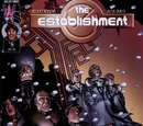 The Establishment Vol 1 8