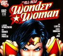 Wonder Woman Vol 1 602